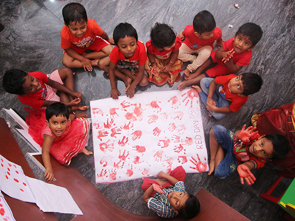Nehru Kids Academy