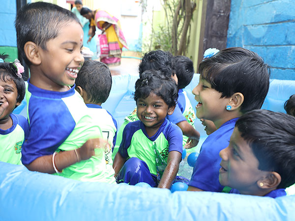 Nehru Kids Academy