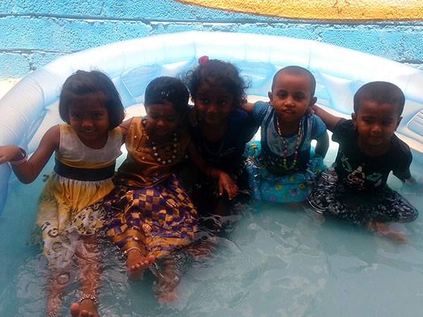 Nehru Kids Academy