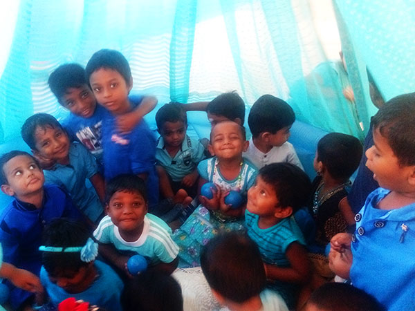 Nehru Kids Academy