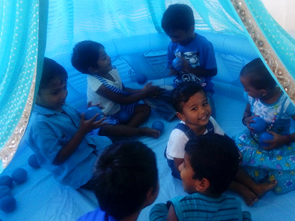 Nehru Kids Academy
