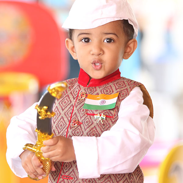Nehru Kids Academy Nehru Kids Academy