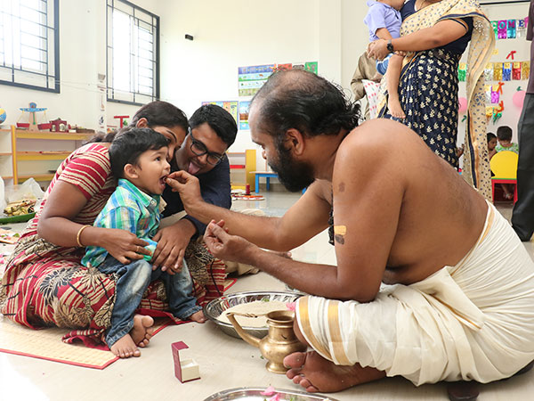 Nehru Kids Academy