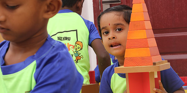 Ad viderer delicatissimi sed, omnes nostrum hendrerit an nam, sea an habemus volumus. His at blandit voluptaria, cum modus ludus cu. Nehru Kids Academy