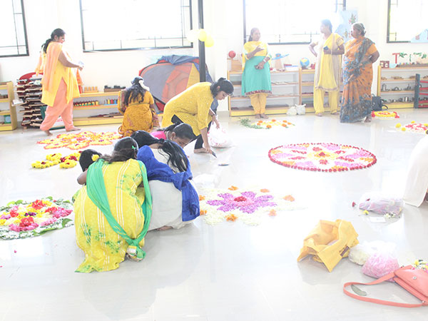 Nehru Kids Academy