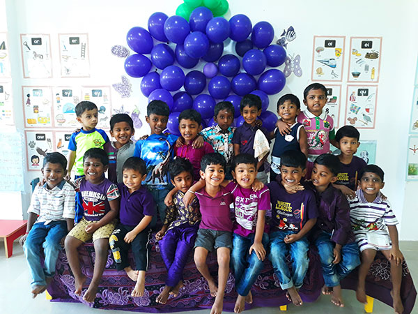 Nehru Kids Academy