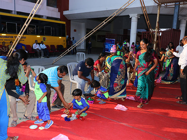Nehru Kids Academy