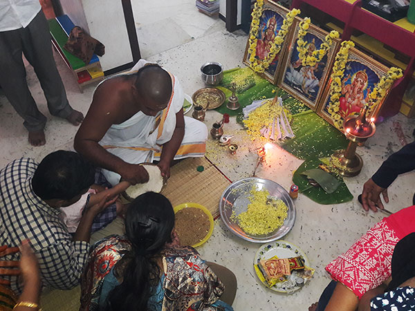 Vijayadasami 2018