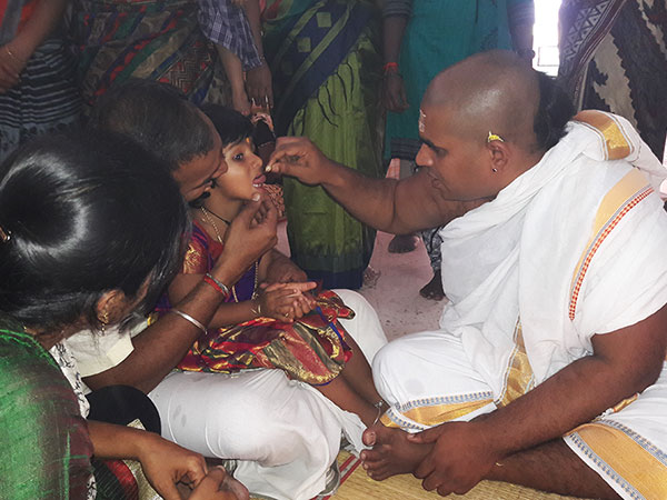 Vijayadasami 2018