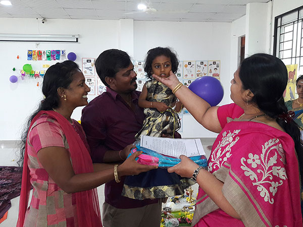 Vijayadasami 2018