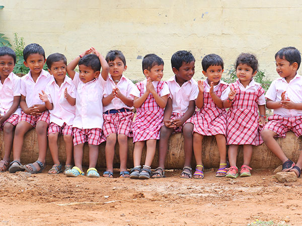 Nehru Kids Academy