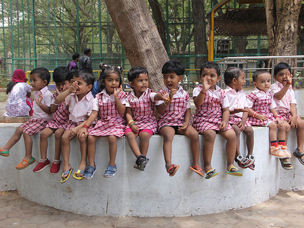 Nehru Kids Academy