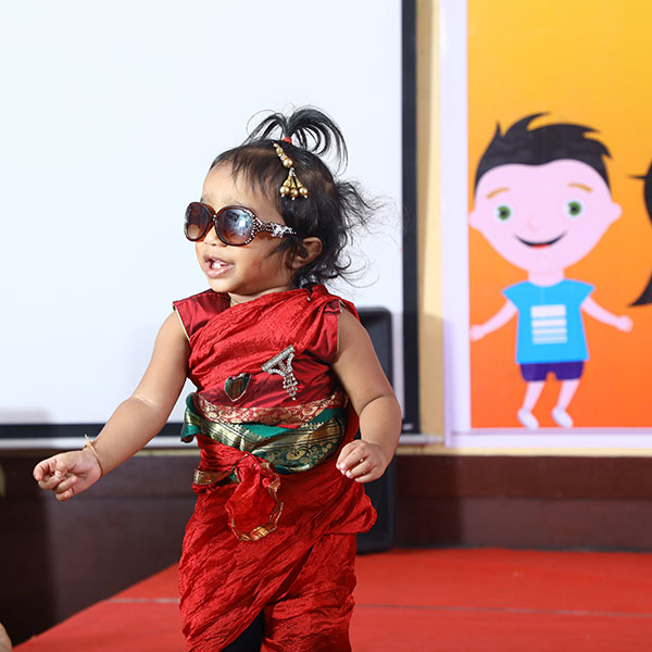 kids academy Nehru Kids Academy
