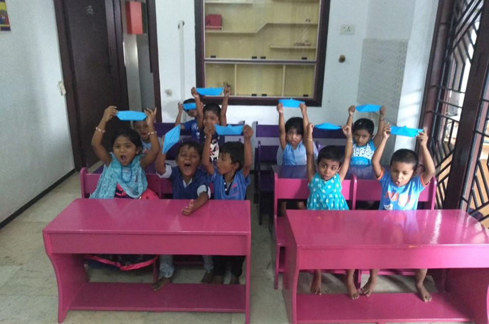 Nehru Kids Academy