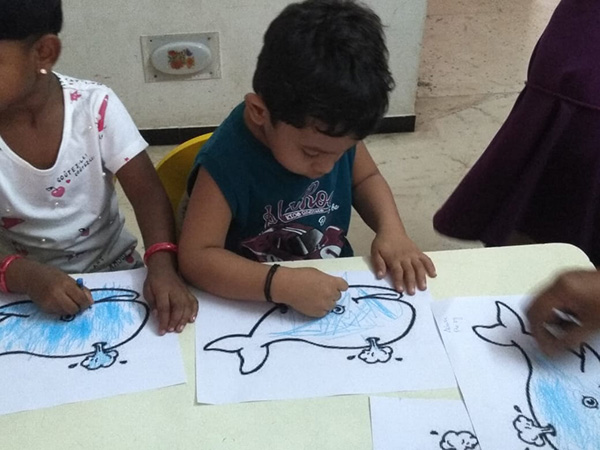 Nehru Kids Academy