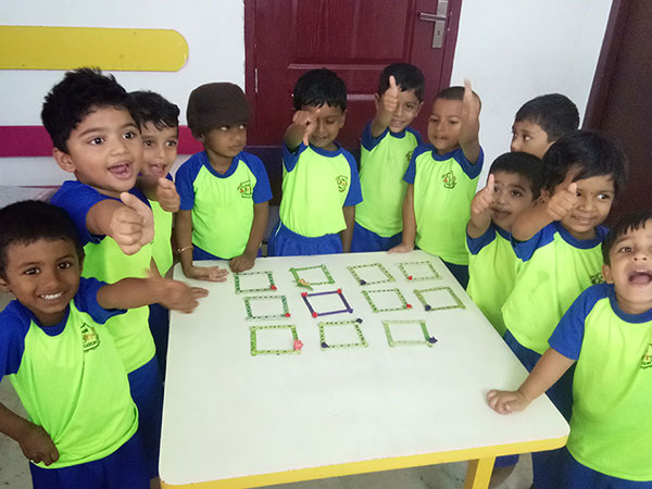 Nehru Kids Academy