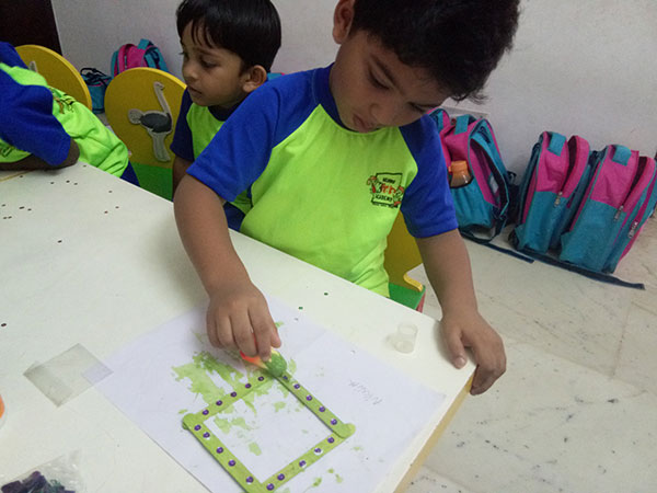 Nehru Kids Academy