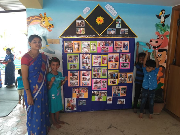Nehru Kids Academy