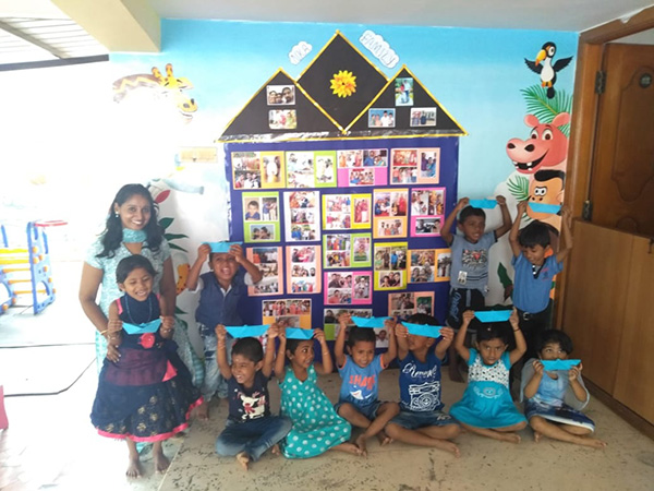 Nehru Kids Academy