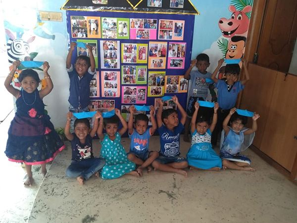 Nehru Kids Academy