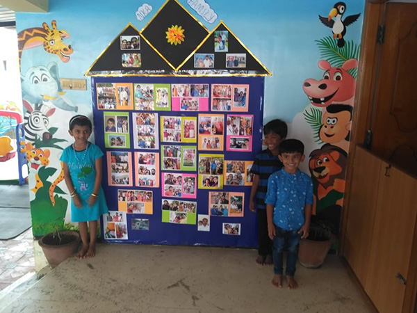 Nehru Kids Academy