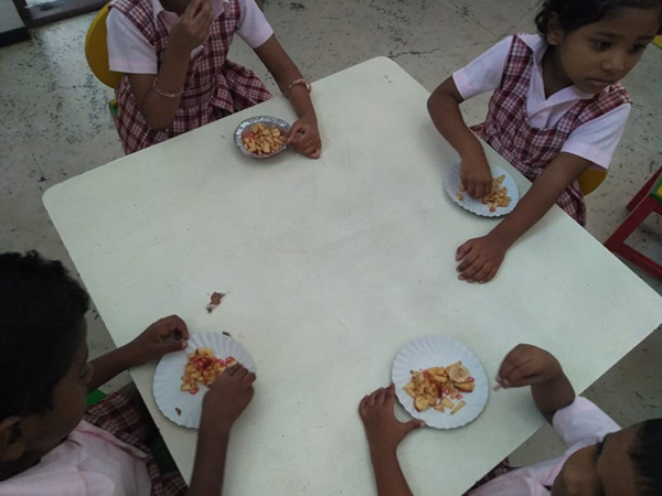 Nehru Kids Academy