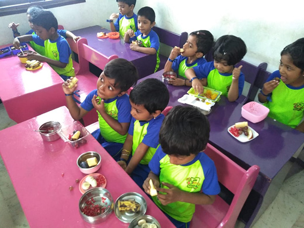 Nehru Kids Academy