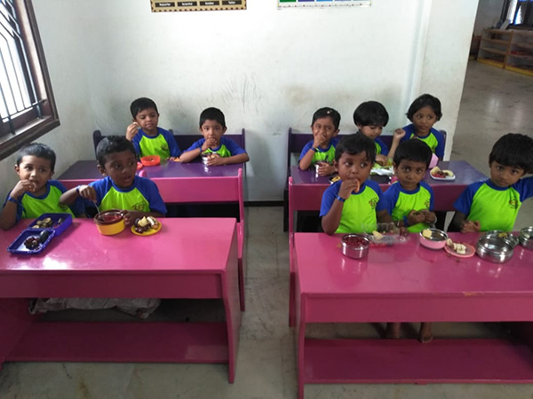 Nehru Kids Academy