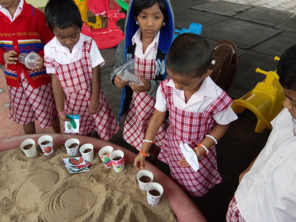 Nehru Kids Academy
