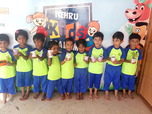 Nehru Kids Academy