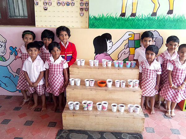 Nehru Kids Academy