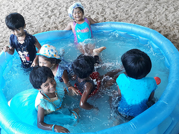 Nehru Kids Academy