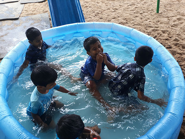 Nehru Kids Academy