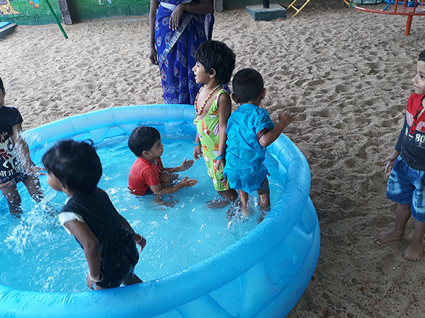 Nehru Kids Academy