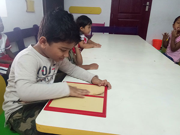 Nehru Kids Academy