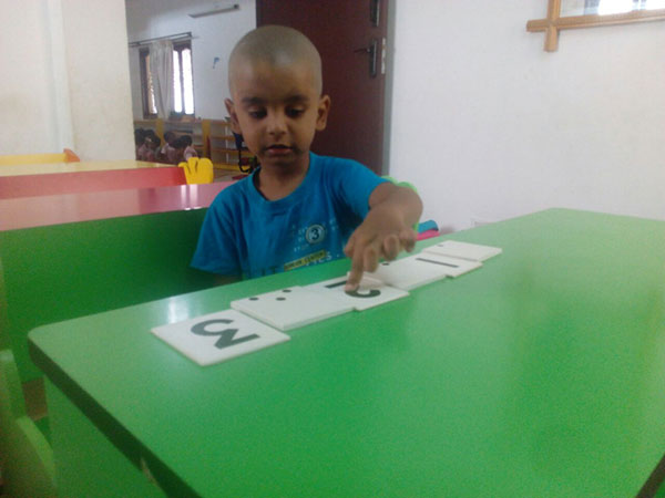 Nehru Kids Academy