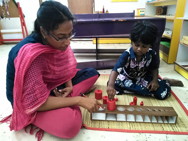 Nehru Kids Academy