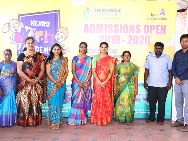 Onam & Vinayaka Chaturthi celebrations - Thudiyalur