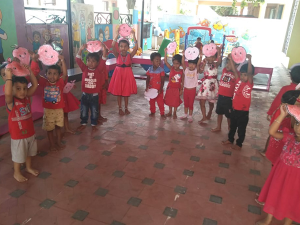 Nehru Kids Academy