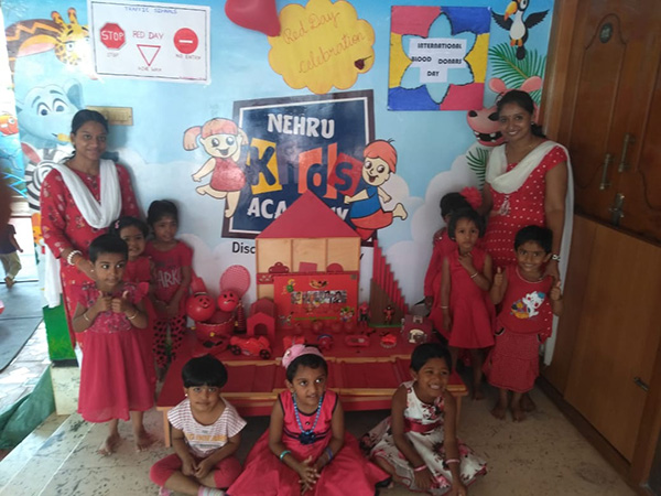 Nehru Kids Academy